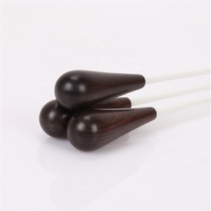 Bacchetta da Concerto in Ebano <span class=keywords><strong>a</strong></span> Prezzo di Fabbrica, Accessori per <span class=keywords><strong>Strumenti</strong></span> Musicali - Product Image 2