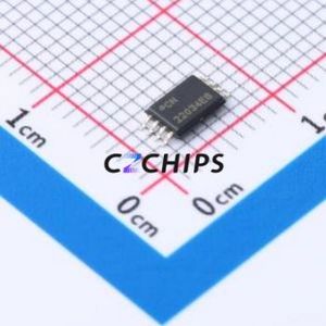 Authentification/cryptage de sécurité de puce de circuit intégré de TSSOP-8 de ATSHA204A-XHDA-T originale et nouvelle - Product Image 1