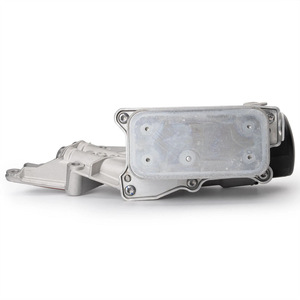 Mercedes-Benz <b>Radiator</b> 2721800000 Water-Cooled For W463 X164 W164 W203 C230 - Product Image 1