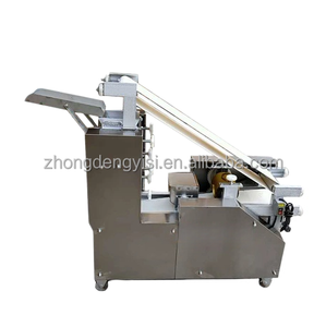 Machine automatique pour la fabrication de lavash, de roti, de chapati et de pain pita - Product Image 1