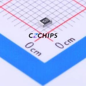 Résistance SMD AC0805FR-074K53L 0805 (Type : Film Épais) (Résistance : 4,53 kOhm Précision : 1%) - Product Image 1