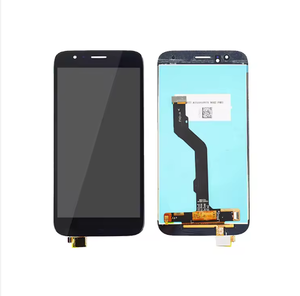 Điện Thoại Di Động LCD Cho Huawei G8 G7 Cộng Với Màn Hình LCD Hiển Thị Màn Hình Cảm Ứng Digitizer Lắp Ráp Thay Thế - Product Image 6