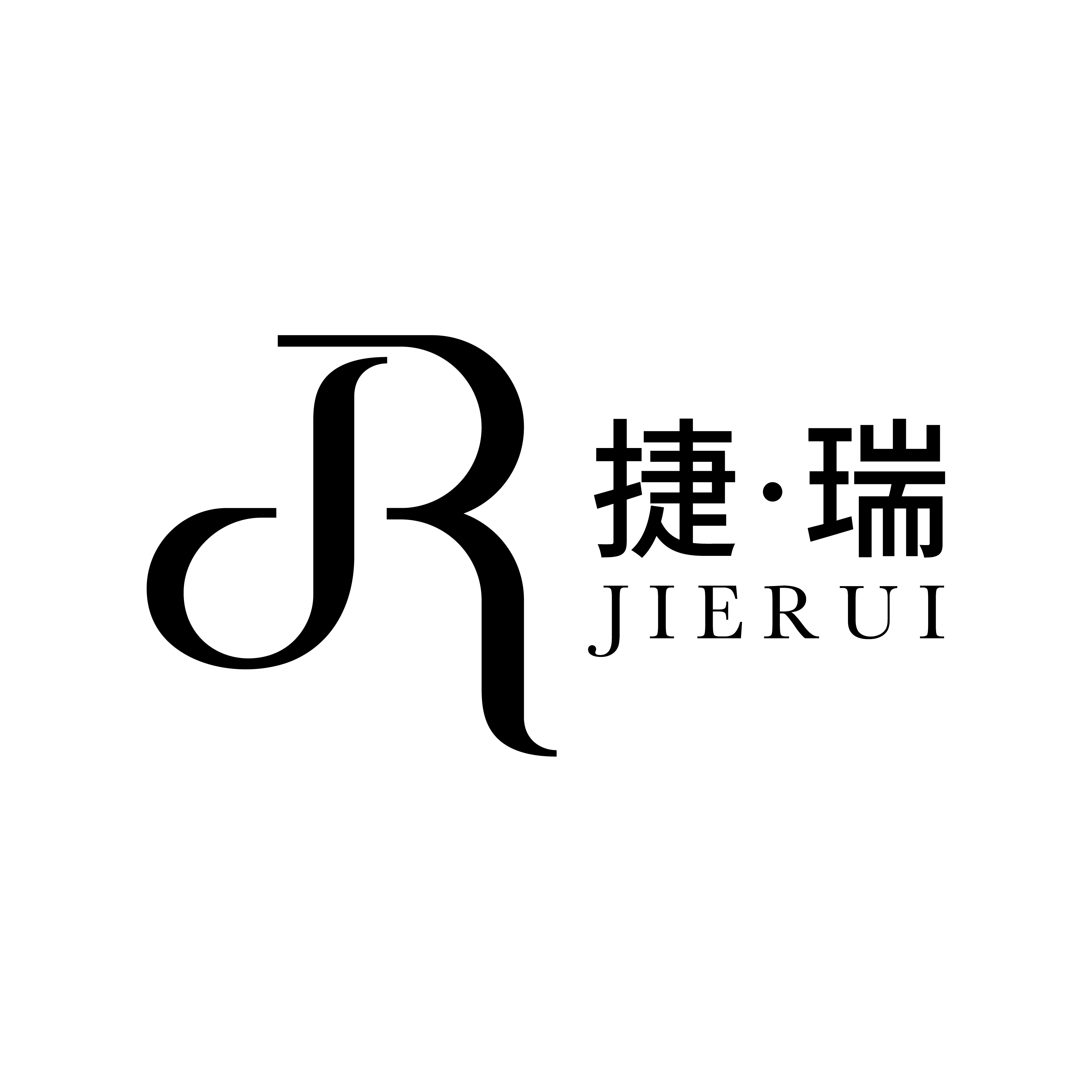 Guangzhou Jierui Electronic Technology Co., Ltd. logo