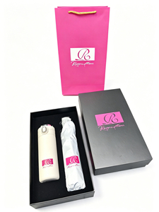 Promotional Luxury Stainless Steel Business <b>Gift</b> <b>Sets</b> with Customized Logo and Exquisite Design Box Packaging - Product Image 2