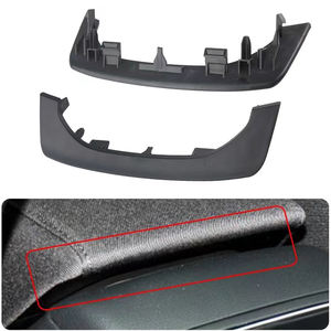 Clip de fixation de <span class=keywords><strong>la</strong></span> cloison de <span class=keywords><strong>la</strong></span> boîte d'accoudoir central de voiture pour <span class=keywords><strong>Audi</strong></span> A4 09-16 / Q5 10-17 / 17-21 A4 <span class=keywords><strong>S4</strong></span> A5 S5 - Product Image 4