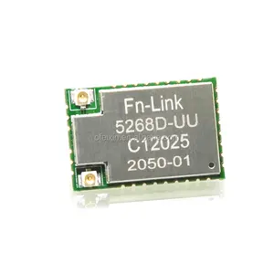 MT7668U Chipset Penerima Wifi, Modul USB Wifi untuk Kotak OTT