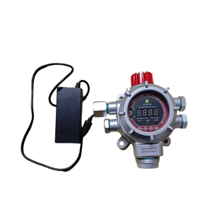 Mic300s, özelleştirilebilir seçeneklere sahip 50 + ülke için % çoklu gaz detektörü tedarikçi güvendi - Product Image 6