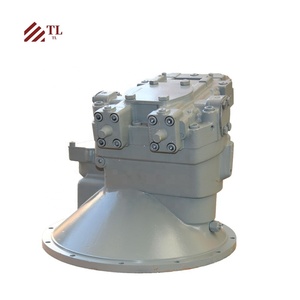 A8VO140LA1 A8VO200LA A8VO225LA pièces de rechange d'excavatrice de pompe hydraulique <span class=keywords><strong>KH2</strong></span>/63R1-NZG05F004 pompe à piston pompe à piston adaptée pour Rexroth - Product Image 5