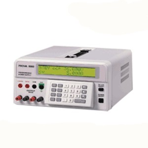 PROVA-8500 Analizador de Energía Eléctrica de Alta Precisión con Compatibilidad 110V/220V - Product Image 1