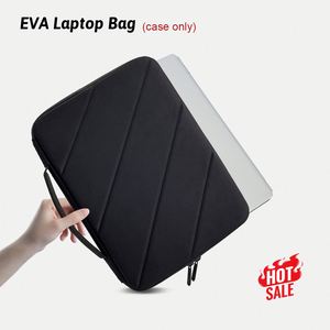 Housse de protection rigide antichoc en EVA pour ordinateur portable 13 pouces, sacoche personnalisée pour bureau, pour hommes, en stock - Product Image 2