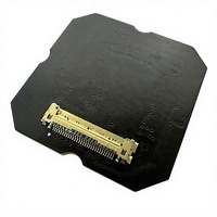 Módulo de Cámara IMX989 MIPI CSI, Sensor CMOS de 1 Pulgada, 50MP, PDAF, Enfoque Automático, PCB con Cable Plano Externo para Visión Artificial
