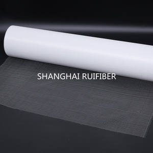 Filet en Polyester <span class=keywords><strong>de</strong></span> m, traçage tissé pour <span class=keywords><strong>fibre</strong></span> <span class=keywords><strong>de</strong></span> <span class=keywords><strong>verre</strong></span>, tuyaux <span class=keywords><strong>de</strong></span> marteau en plastique renforcé - Product Image 4