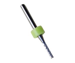 Fresa a dente di mais in carburo RUIMENG per mancino (RHM/RHF/RHC) per <span class=keywords><strong>router</strong></span> SMT Depanel, punte di precisione da 1mm-2mm - Product Image 4