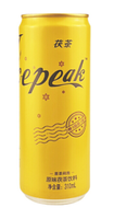 Ijs Piek Fu Theedranken Kunnen Frisdranken Rose Lychee Sap Drinken Fruit Gearomatiseerd Water Exotische Thee