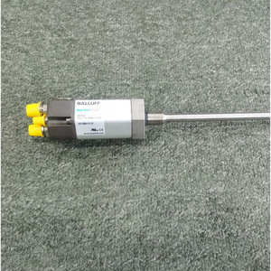Sensor de Desplazamiento Serie R MTS RHM0400MK021S1G1100, Sensor de Posición de Movimiento Inductivo Sin Contacto de 4-20 mA - Product Image 4
