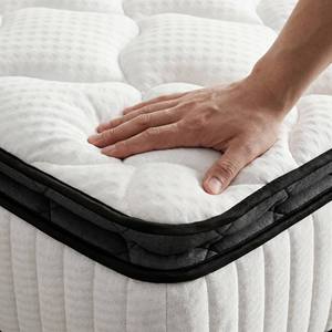 <span class=keywords><strong>Materasso</strong></span> in Memory Foam King Size per Forniture Scolastiche, Imballaggio in Cotone per Casa, Letto Compresso per Hotel, Camera da Letto, Vendita all'Ingrosso - Product Image 3