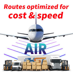 أرخص وأسرع خدمة لوجستية دولية من الصين إلى الولايات المتحدة وكندا وفرنسا والمملكة المتحدة وإيطاليا وأستراليا، شحن جوي وبري سريع مع خدمة التوصيل للباب - Product Image 6