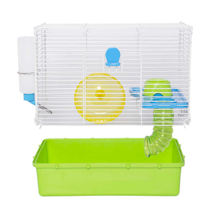 Photo inspiration: Picture Idea: New Product Eco Friendly Large Hamster Cage Wire Hamster Cage