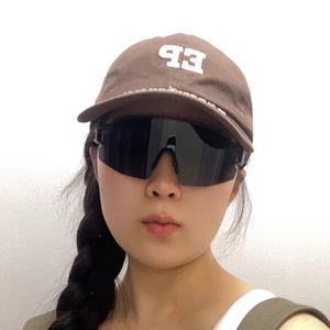 Safety Tactical Cycling Eyewear Full Rim UV400 Anti-Fog Windproof <b>Adjustable</b> Strap Multi-Functional Sports <b>Glasses</b> - Product Image 3