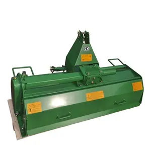 Side chain type TLM model rotary tiller