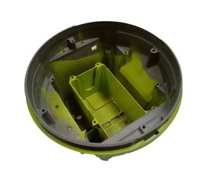 أجهزة تحديد المواقع الصغيرة المخصصة ، الملحقات الإلكترونية ، باستخدام سبائك المغنيسيوم ، أدوات قياس الصب بالقالب - Product Image 4