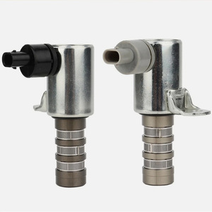 AT4Z6M280A โซลินอยด์วาล์วสำหรับฟอร์ด ลินคอล์น วีวีทีเครื่องยนต์อะไหล่ซ่อมแซม - Product Image 1