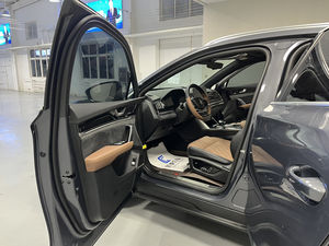 Используется D Tang новой модели 2021 энергии DM-i 112 км Suprem e Edition - Product Image 4