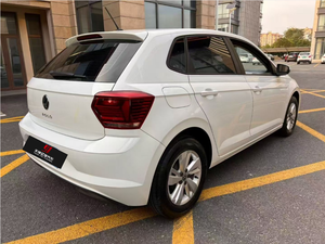 Uesd Car for 2023 Plus Auto Passionate Lifestyle Edition (Facelift) Excellent état Fabriqué en Chine - Product Image 2