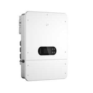 Prix de gros <span class=keywords><strong>Goodwe</strong></span> Série ET LV <span class=keywords><strong>5</strong></span>-20kW Triphasé 2/3/4 MPPTs Onduleurs solaires hybrides pour système solaire domestique de petite taille - Product Image 3