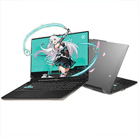 Fx608 per Laptop da Gaming ASUS Tuf6 PRO, Ultra9-275hx, Ultra7-255hx, I7-13650hx, I7-14650hx, Rtx5070, 16G, 32G, 1T, 16"