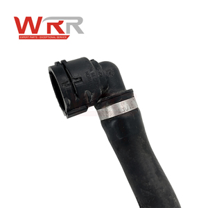 2385019500 Coolant <b>Hose</b> for Benz W213 W238 E300 E250 Flexible Engine Radiator Return Cooling Pipe <b>Rubber</b> Tube Premium Parts - Product Image 4