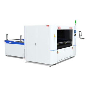 Ntek Winning Rs1800 Hpa3 Digital Carton <b>Printer</b> 1800mm Wide <b>Color</b> Printing Machine For <b>Paper</b> Packaging - Product Image 2