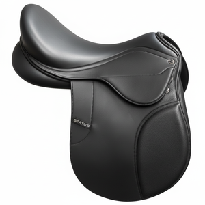 Selles synthétiques de statut avec arbre en plastique couleur noir brun rouge jaune bleu IN;34648 14 15 16 17 18 dollar 45 - Product Image 1