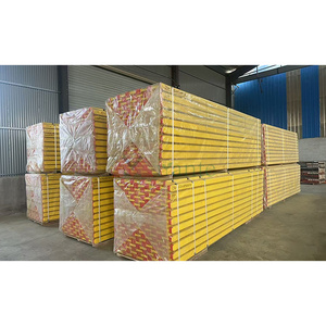 Vigas de <span class=keywords><strong>Madera</strong></span> para Encofrado de Hormigón de Alta Calidad H20 para Construcción de Andamios y <span class=keywords><strong>Soporte</strong></span> de Encofrado - Product Image 5
