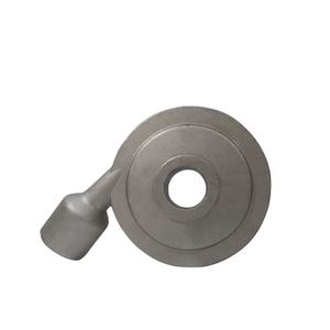 Boîtier <span class=keywords><strong>de</strong></span> pompe à eau en fonte <span class=keywords><strong>de</strong></span> métal sur mesure, moulage à la cire perdue, moulage par investissement, test <span class=keywords><strong>de</strong></span> pression - Product Image 1