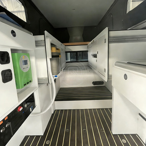 <span class=keywords><strong>Camper</strong></span> para Camioneta Tacoma Hilux, <span class=keywords><strong>Camper</strong></span> Deslizable para Ford Ranger, <span class=keywords><strong>Camper</strong></span> Plegable para la Plataforma de la Camioneta, para Viajes Todoterreno 4x4, Caravana, RV - Product Image 3