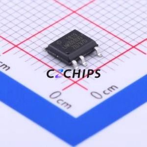 วงจรรวม SOIC-7 LNK623DG-TL ตัวควบคุมและควบคุม AC-DC ชิพ PMIC - Product Image 1