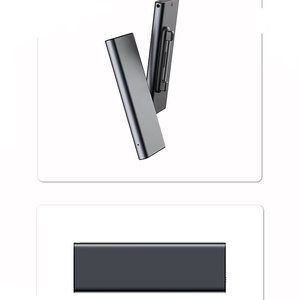 Grabadora de Voz Profesional M3 para el Pecho, Sin Luz, Sin Sonido, Grabación Silenciosa para Oficina, Estudio, Viajes - Product Image 2