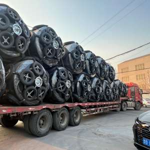 Suministros Marinos de Alta Resistencia - Defensas Flotantes para Barcos, Flotadores para Pontones para <span class=keywords><strong>Puerto</strong></span> y <span class=keywords><strong>Marina</strong></span> - Product Image 3