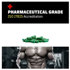 อาหารเสริมบำรุงสุขภาพและความงามสำหรับผู้ใหญ่ที่ไม่ได้ตั้งครรภ์20แคปซูลและผงสมุนไพร - Product Image 2