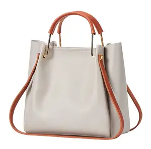 Moda lüks toptan marka tasarımcısı bayan çanta çanta kadın omuz çantaları Tote çanta