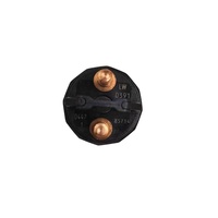 0445120391 Aplicable a Conjunto de Inyector de Combustible Weichai National V