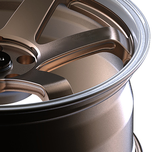 Rines Personalizados para Autos, Tipo Plato Profundo, de 18 y 19 Pulgadas, 5 Orificios para BMW 5x114.3, Rines de Aleación de Aluminio Forjado 5x120 # JM3504 - Product Image 6