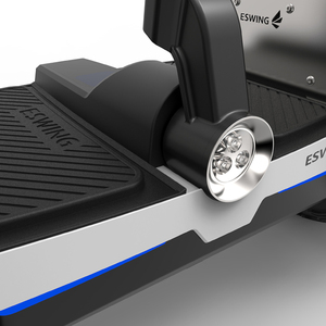 <span class=keywords><strong>Europa</strong></span> almacén alta calidad 19 pulgadas de ancho de 2400W fuera de la carretera lectrique auto equilibrio scooter - Product Image 5