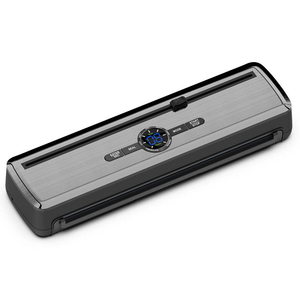 Nueva Selladora al Vacío Automática 2026 -70Kpa para Uso Doméstico y Exterior, Capacidad de 2.1-5.0L, Máquina de Empaque con Báscula Digital - Product Image 6