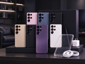 สมาร์ทโฟน S26 ultra 5G, ของแท้จากโรงงาน, เปิดตัวสินค้าใหม่, รุ่นปลดล็อคทั่วโลก, ดีไซน์บางเฉียบทันสมัย, มีสินค้าพร้อมส่ง - Product Image 3