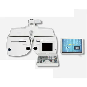 ZT-VT-02 Ophthalmic Optical Equipment Manual Phoropter For Sale