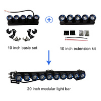 24 Volt tomtomtomar ar ghts ronront umumper ounodular 40W pot olla Light ight