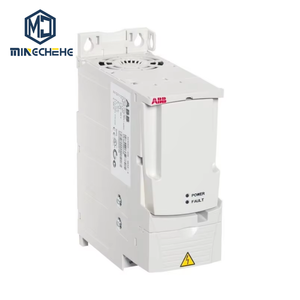 ไดรฟ์ปรับความเร็วรอบมอเตอร์รุ่น ACS355-03E-02A4-4 ของแท้ใหม่ ให้การควบคุมมอเตอร์อย่างมีประสิทธิภาพ 3ABD0000058244 3AUA0000058184 - Product Image 1