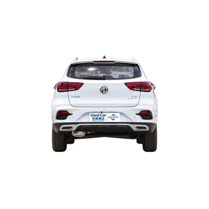 <span class=keywords><strong>2022</strong></span> MGS <span class=keywords><strong>ZS</strong></span> 1.5L CVT Edición Global, Pantalla de 10.1 Pulgadas, Apple CarPlay, Techo Panorámico, SUV Usado de Gasolina, Volante a la Izquierda, Asientos de Cuero, Visión Trasera 360° - Product Image 3